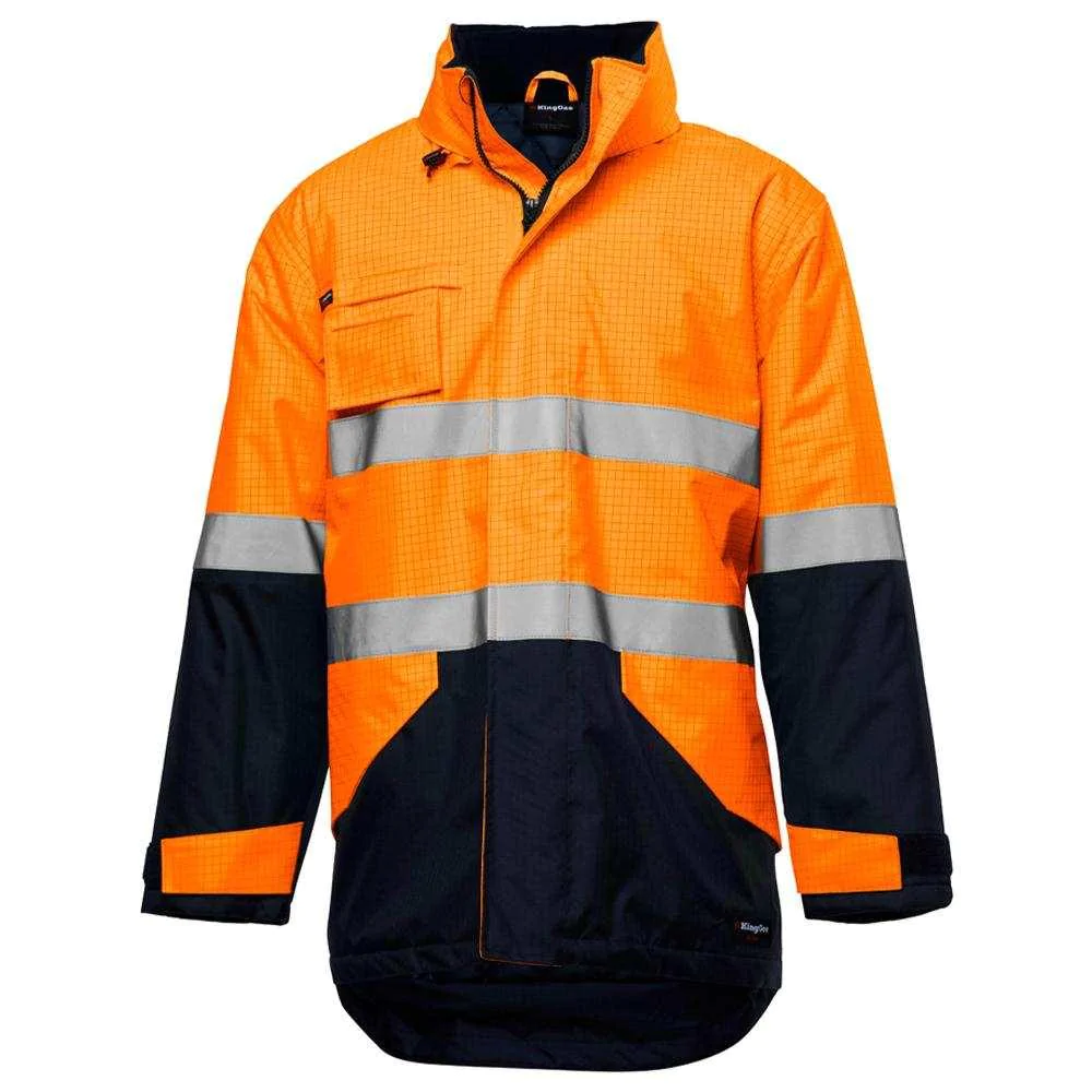 Anti Static Jacket Top Workwear anti-static-jacket-top-workwear